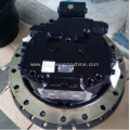 Excavator R290 Travel Motor R290-7 Final drive